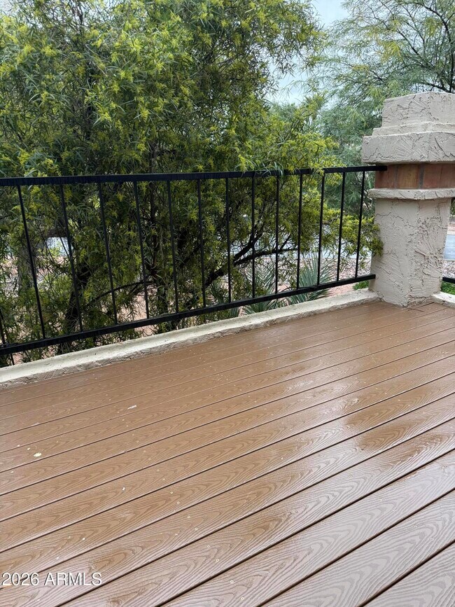 Building Photo - 9705 E Mountain View Rd