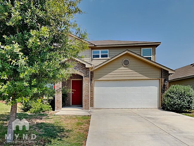 Building Photo - 3914 Colemans Run