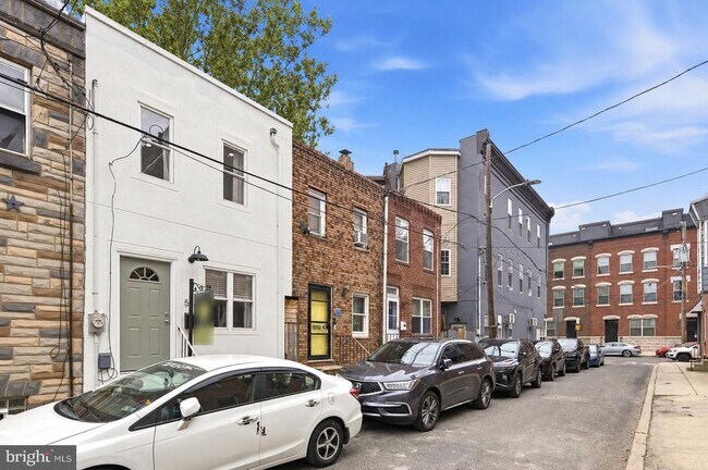 Building Photo - 513 Wilder St