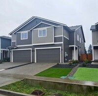 Building Photo - Brand New 4-Bedroom Duplex for Rent in Lacey!