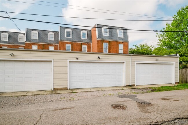 Building Photo - 603 Chamberlayne Pkwy