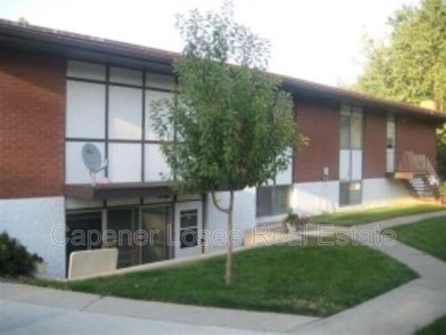 Building Photo - 70 N 200 E