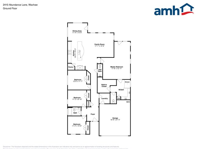 Building Photo - 2410 Abundance Ln