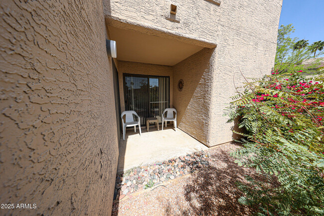 Building Photo - 9445 N 94th Pl