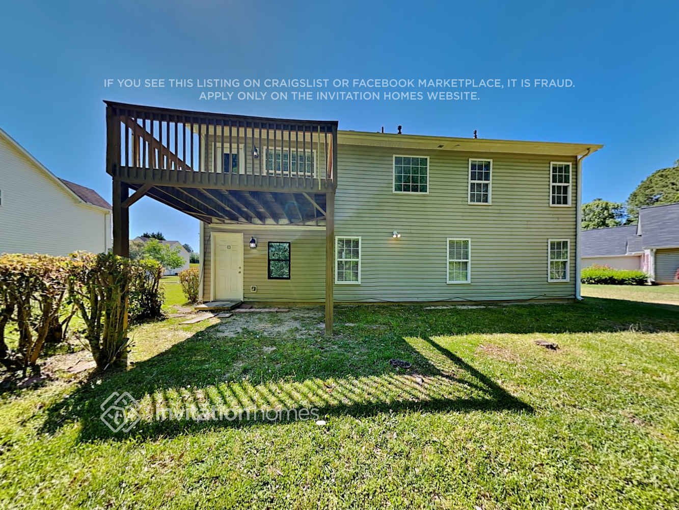 Building Photo - 3940 Brushymill Ct