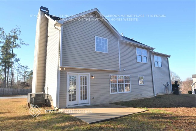 Building Photo - 1297 Bramlett Forest Ct SE