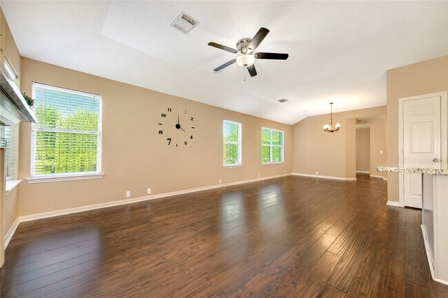 Building Photo - 6323 Canyon Rock Way
