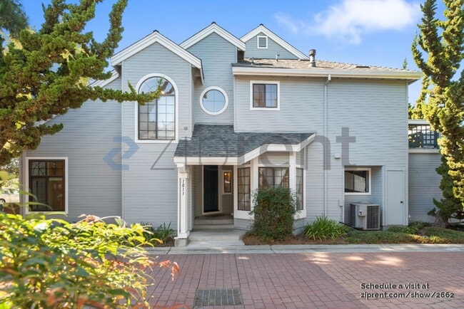 Building Photo - 1011 Asbury Way