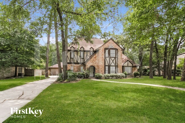 Building Photo - 24106 Creekview Dr