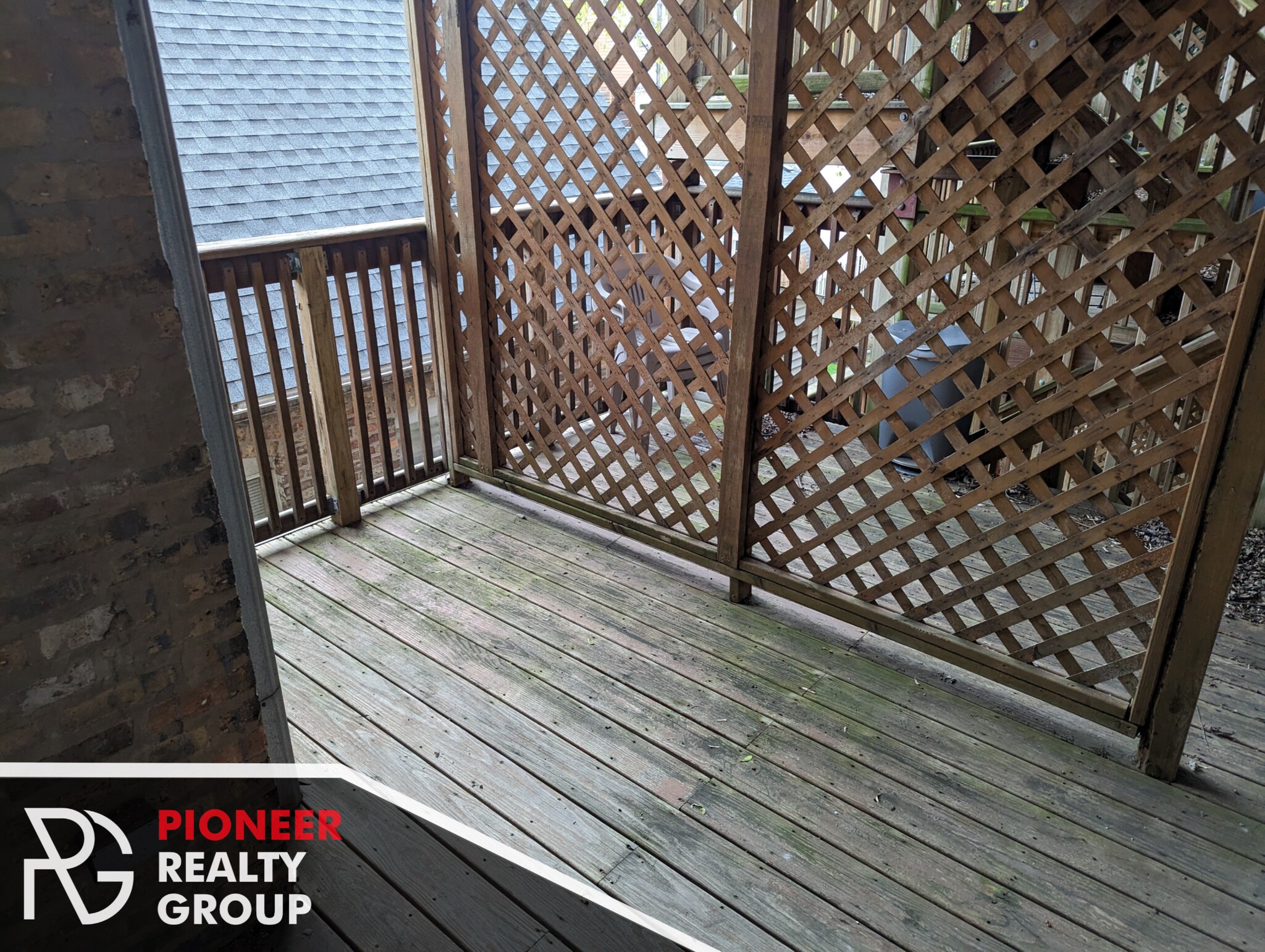 Building Photo - 3455 N Wolcott Ave