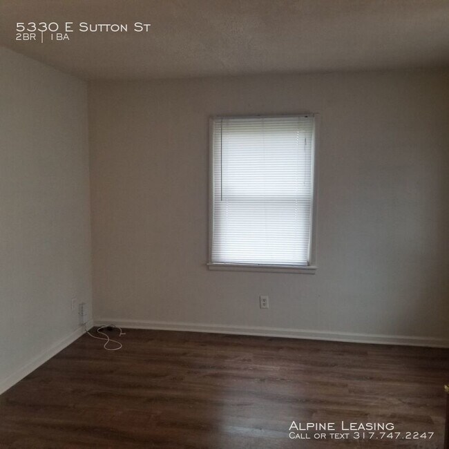 Building Photo - 5330 E Sutton St