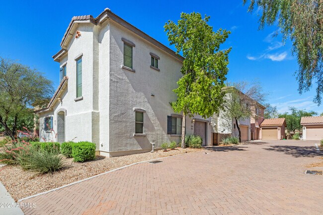 Building Photo - 22025 N 103rd Ln