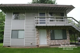 Building Photo - 10426 29th St E