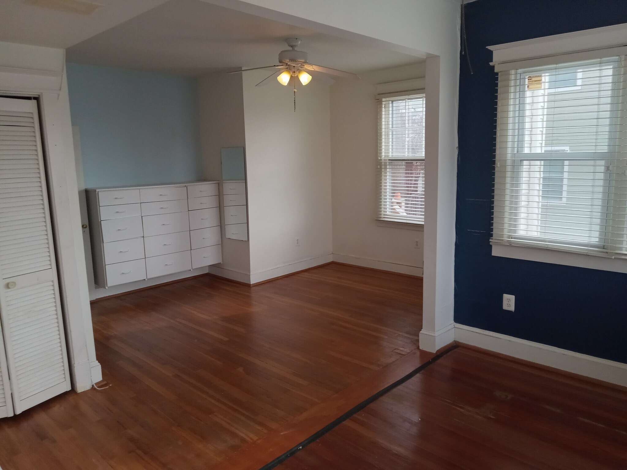Bedroom - 6604 1st St NW