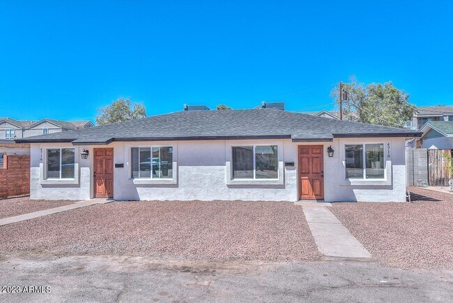 Building Photo - 4716 N 9th St