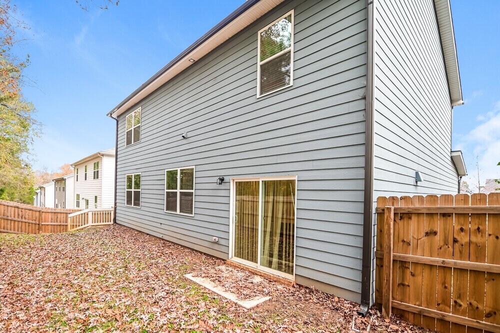 Building Photo - 195 Hamilton Pointe Dr