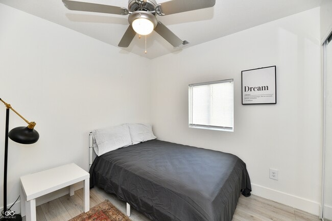 Building Photo - 1210 S Senate Ave