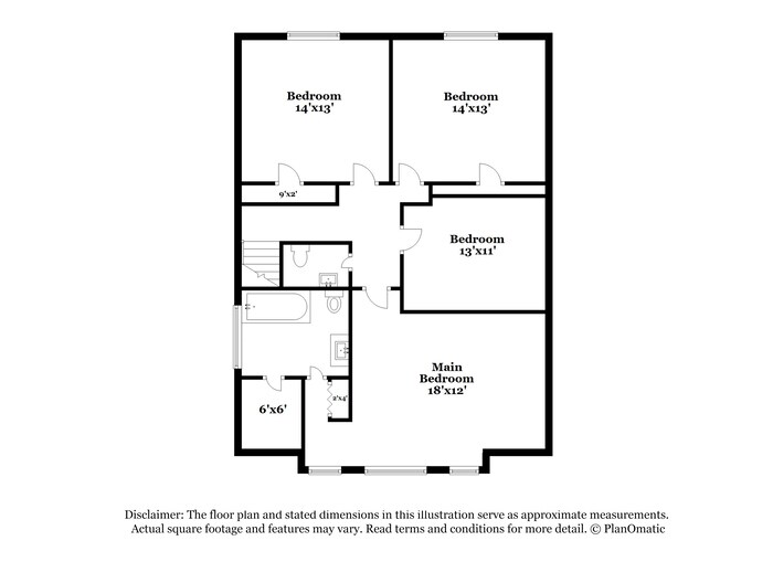 Building Photo - 1030 Brenton Leaf Dr