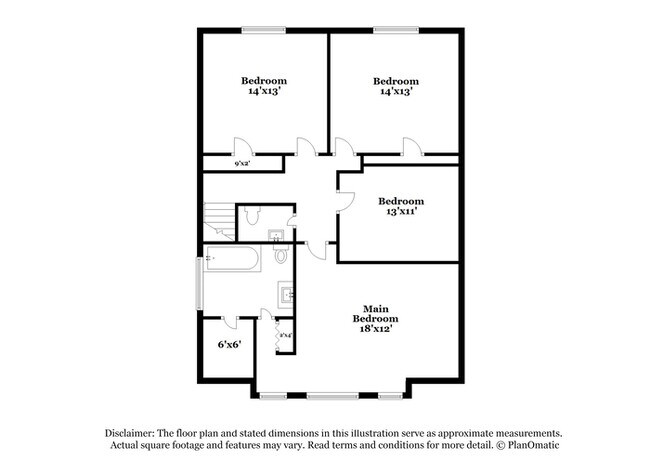 Building Photo - Inviting Two-Story Home in Ruskin	, FL