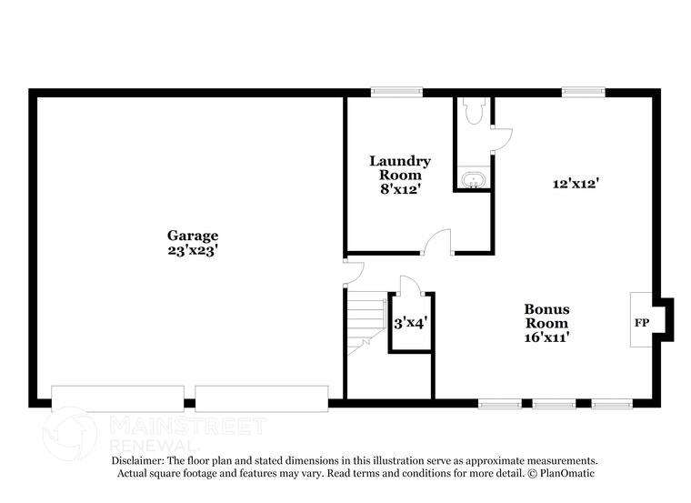 Building Photo - 5678 Colonist Cir