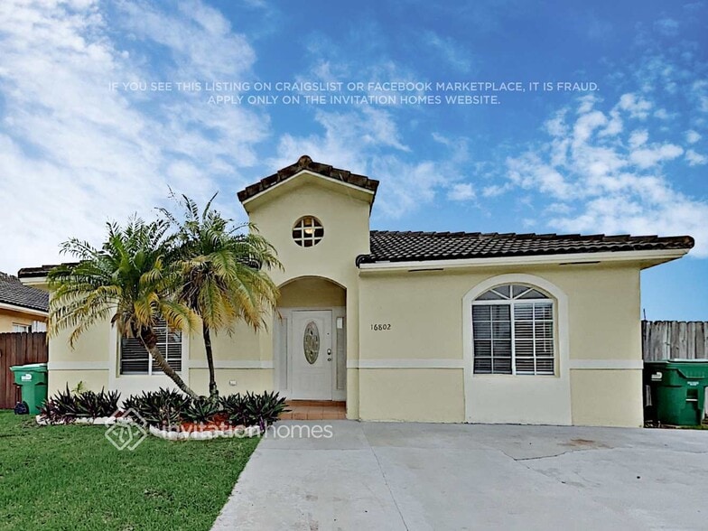 Primary Photo - 16802 SW 143rd Pl