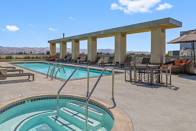 Building Photo - 360 Residences