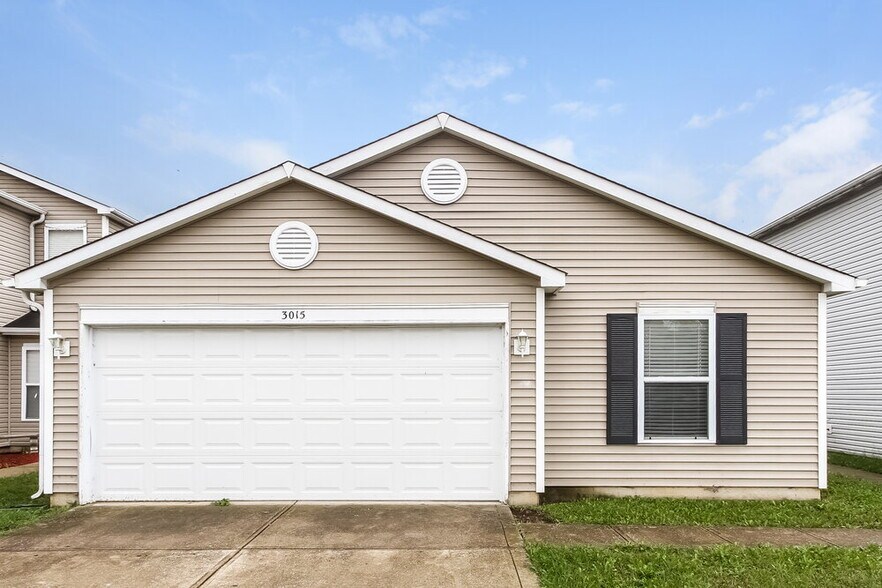 Primary Photo - 3015 Redland Ln