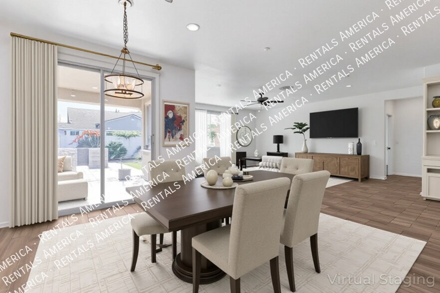 Building Photo - 1391 E Scorpio Pl