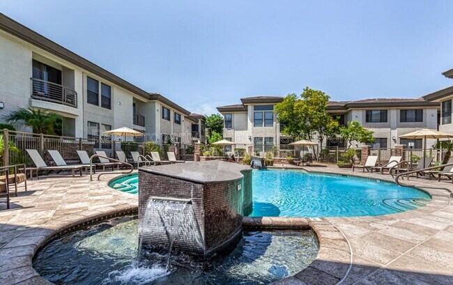 Building Photo - 6900 E Princess Dr