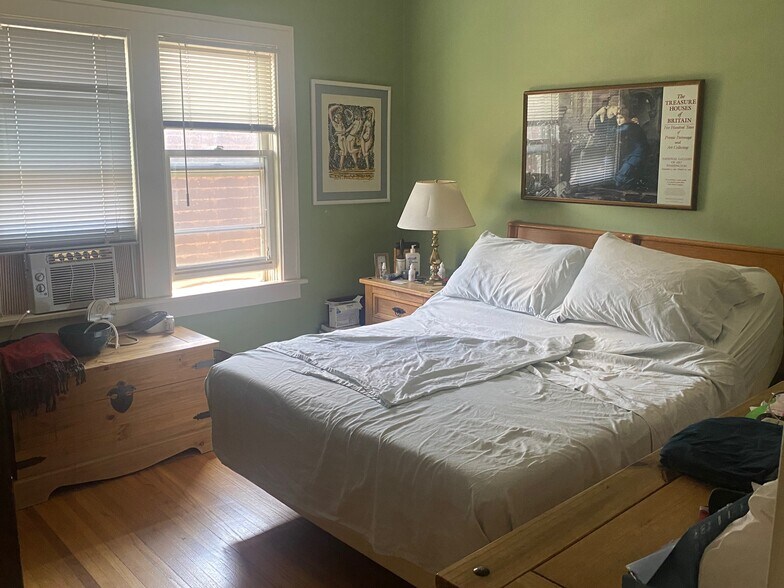 Bedroom 1 - 3401 Emerson Ave S