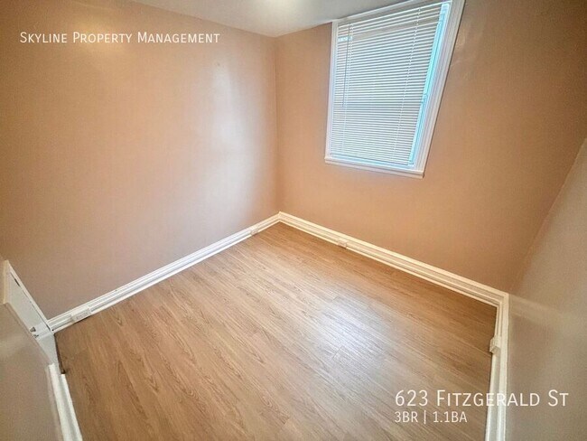 Building Photo - 623 Fitzgerald St