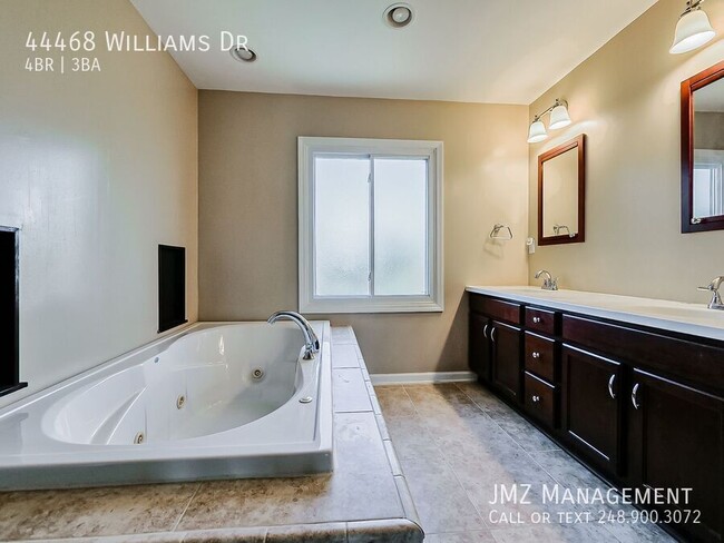 Building Photo - 44468 Williams Dr