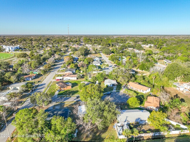 Building Photo - 1509 Bon Air Plaza