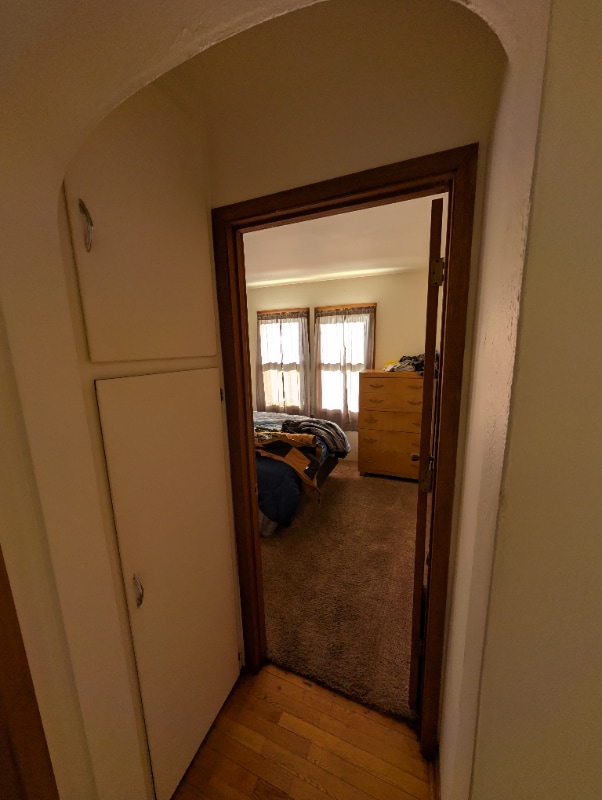 Building Photo - 3512 Fenwick Ave