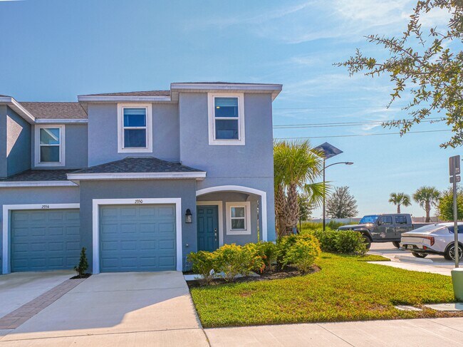 Building Photo - 2350 Paravane Wy