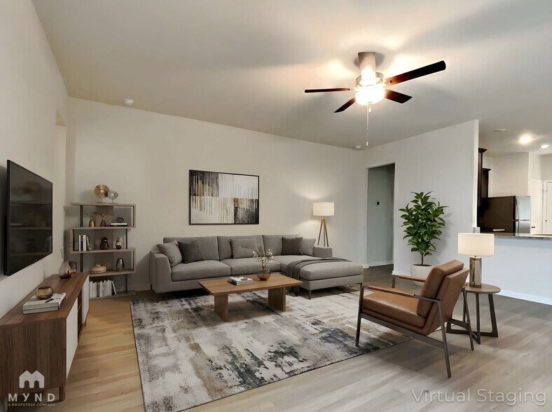 Building Photo - 15419 Maple Ter Dr