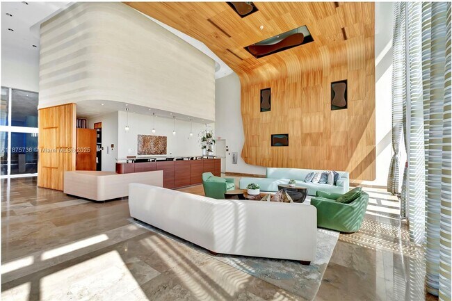 Building Photo - 50 Biscayne Blvd