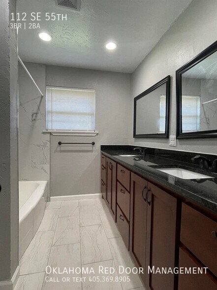 Building Photo - 112 SE 55th St