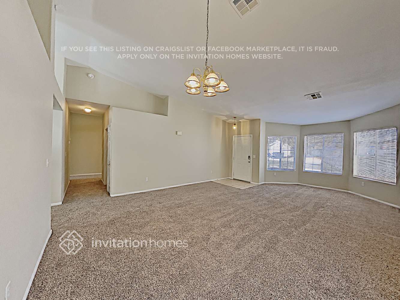Building Photo - 3836 Iverson Ln