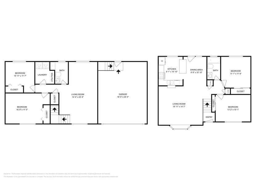 Building Photo - 3310 Red Onion Cir