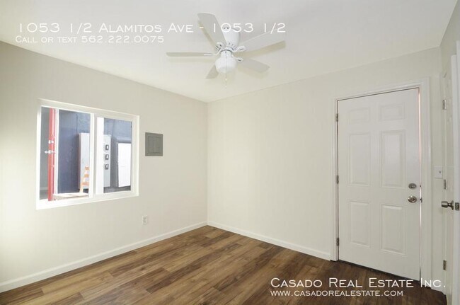 Building Photo - 1053 1/2 Alamitos Ave-1053 1/2