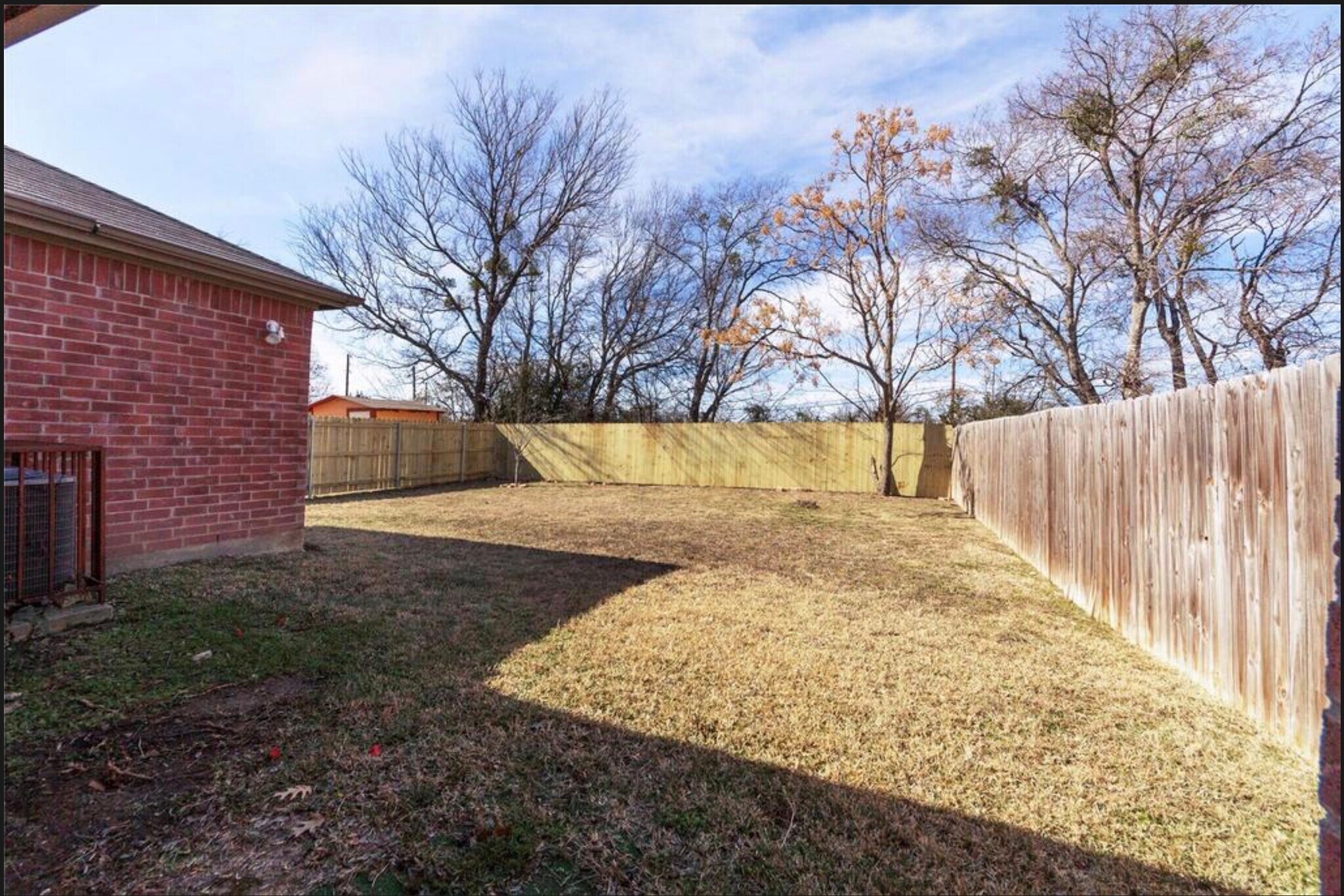 Building Photo - 1123 Warrior Dr