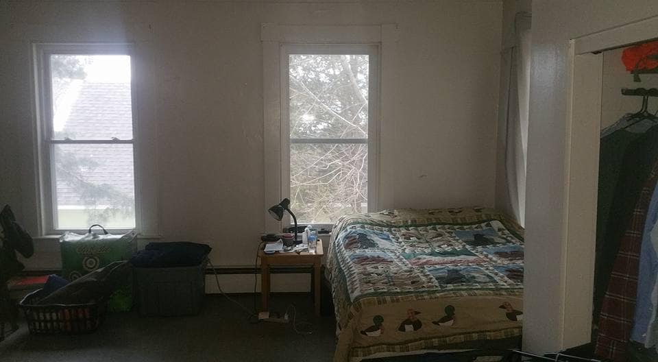 Building Photo - 199 Veazie St