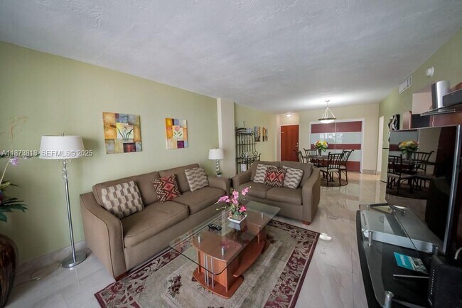 Building Photo - 3801 S Ocean Dr