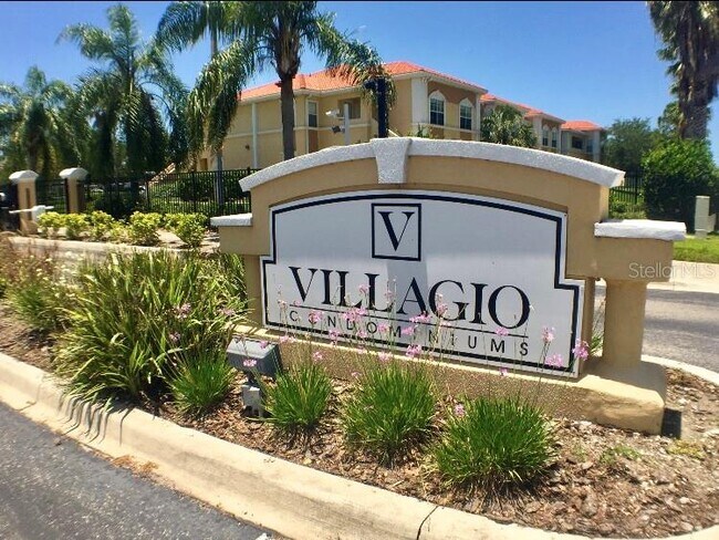 Building Photo - 1195 Villagio Cir