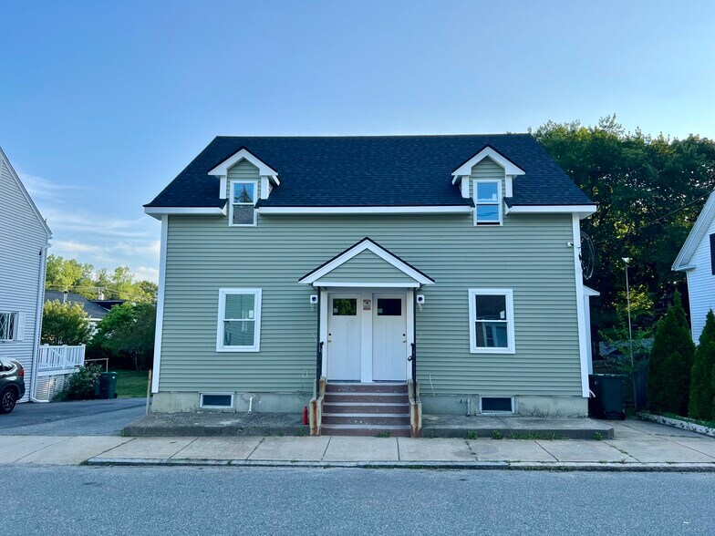 Building Photo - 13 Garfield Ave