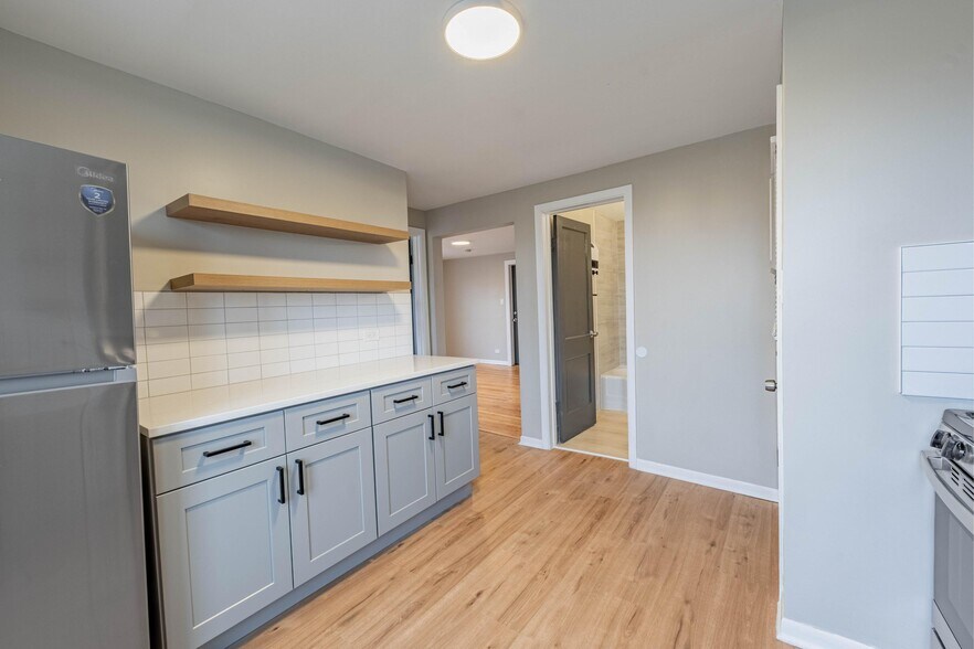 Building Photo - 4343 Wisconsin Ave