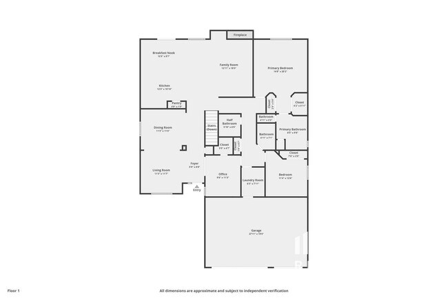 Building Photo - 3856 Rawhide Cir