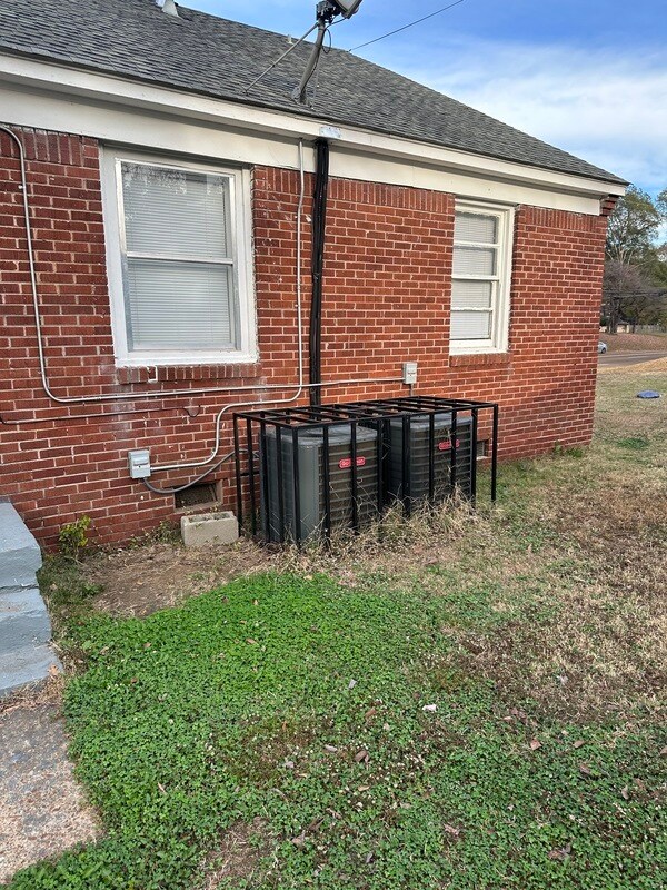 2045 Lamar Ave 2045 Lamar Ave Memphis TN 38114 Apartment Finder