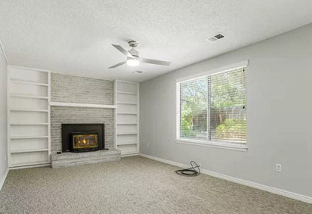 Family Room - 18863 east milan
